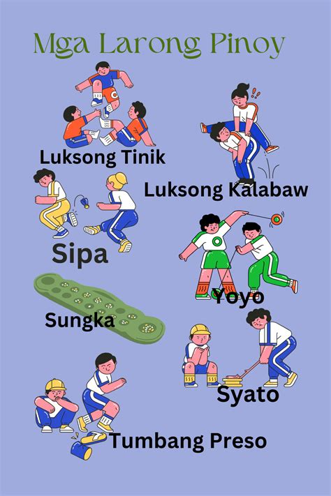 Ang Laro ng mga Taglibog sa Umigli .